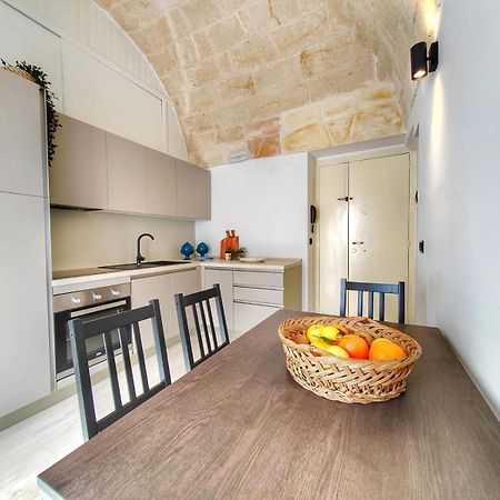 Dimora Barbacana Monopoli Exteriör bild