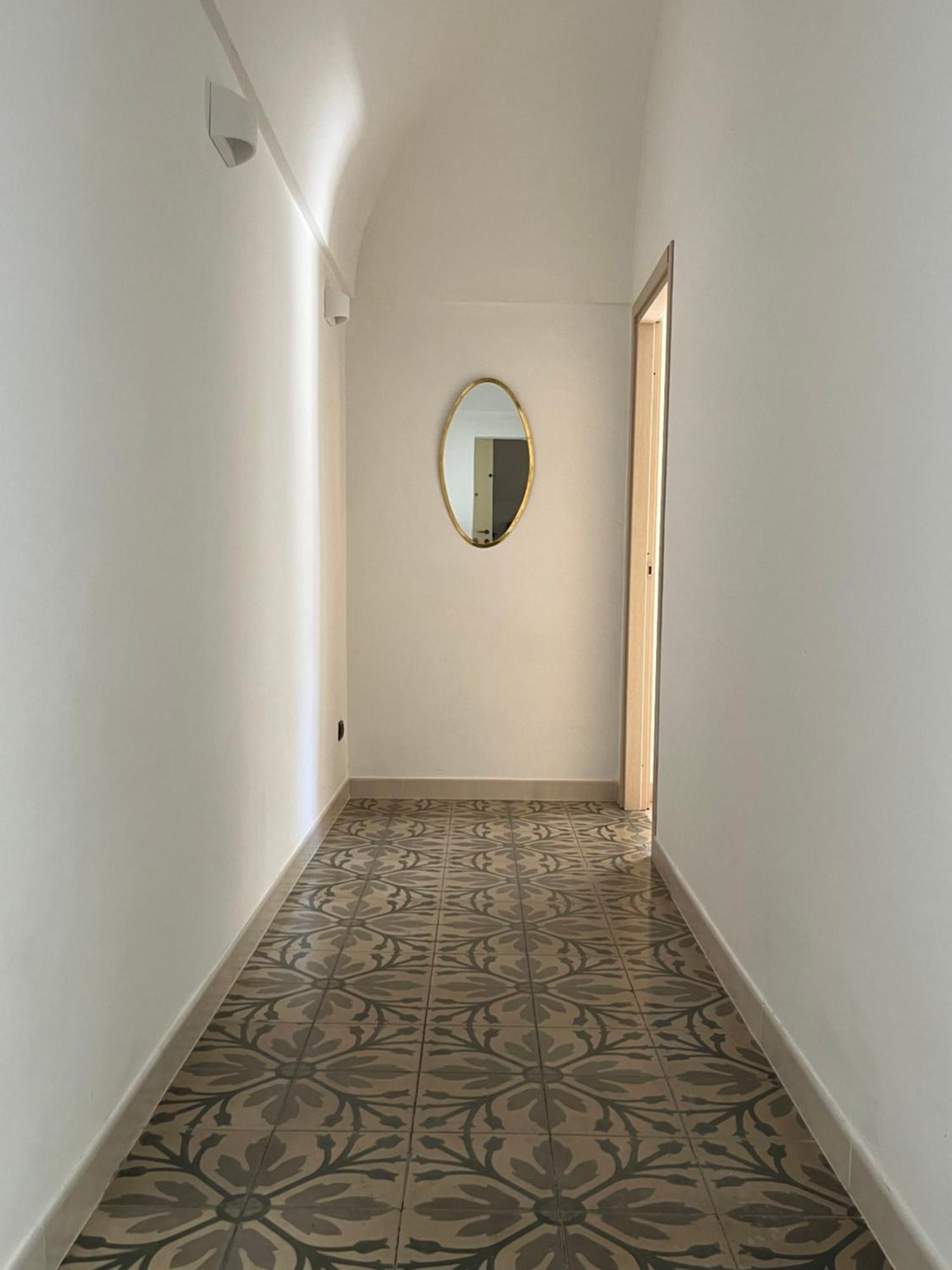 Dimora Barbacana Monopoli Exteriör bild